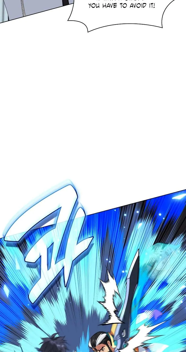 Read Overgeared (Team Argo) chapter 224 image 49 on Lezhin