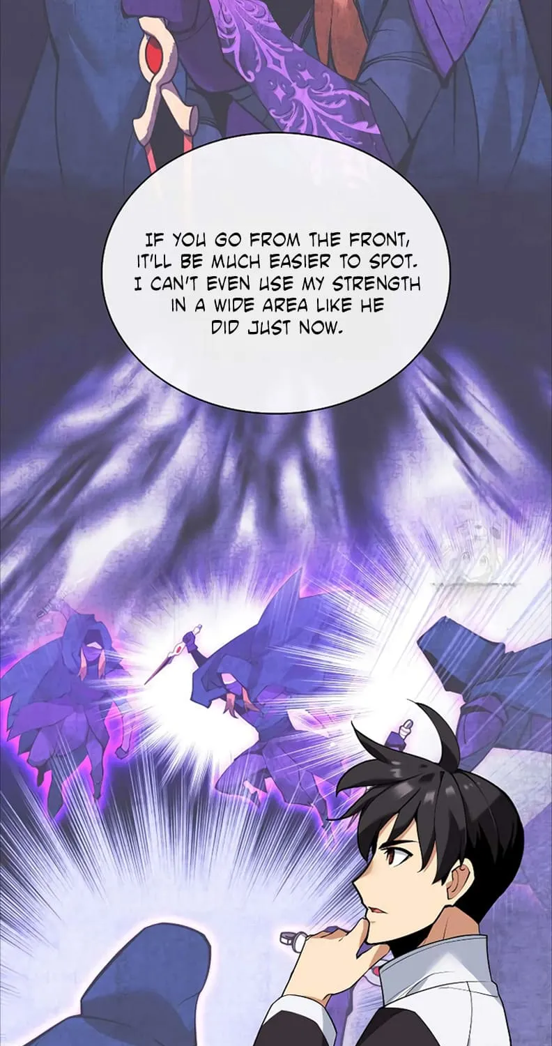 Read Overgeared (Team Argo) chapter 224 image 5 on Lezhin