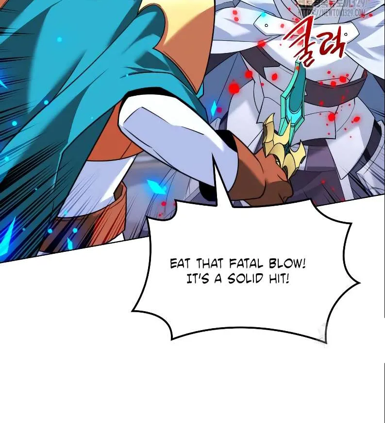 Read Overgeared (Team Argo) chapter 224 image 52 on Lezhin
