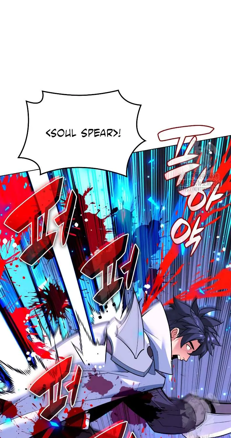 Read Overgeared (Team Argo) chapter 224 image 53 on Lezhin