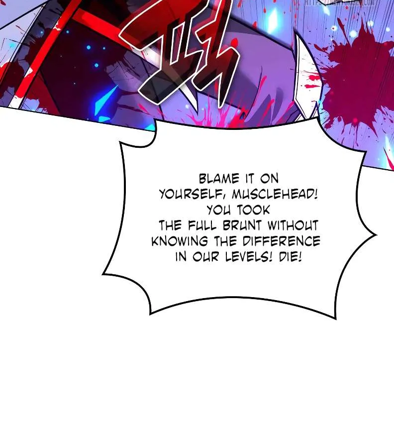 Read Overgeared (Team Argo) chapter 224 image 54 on Lezhin