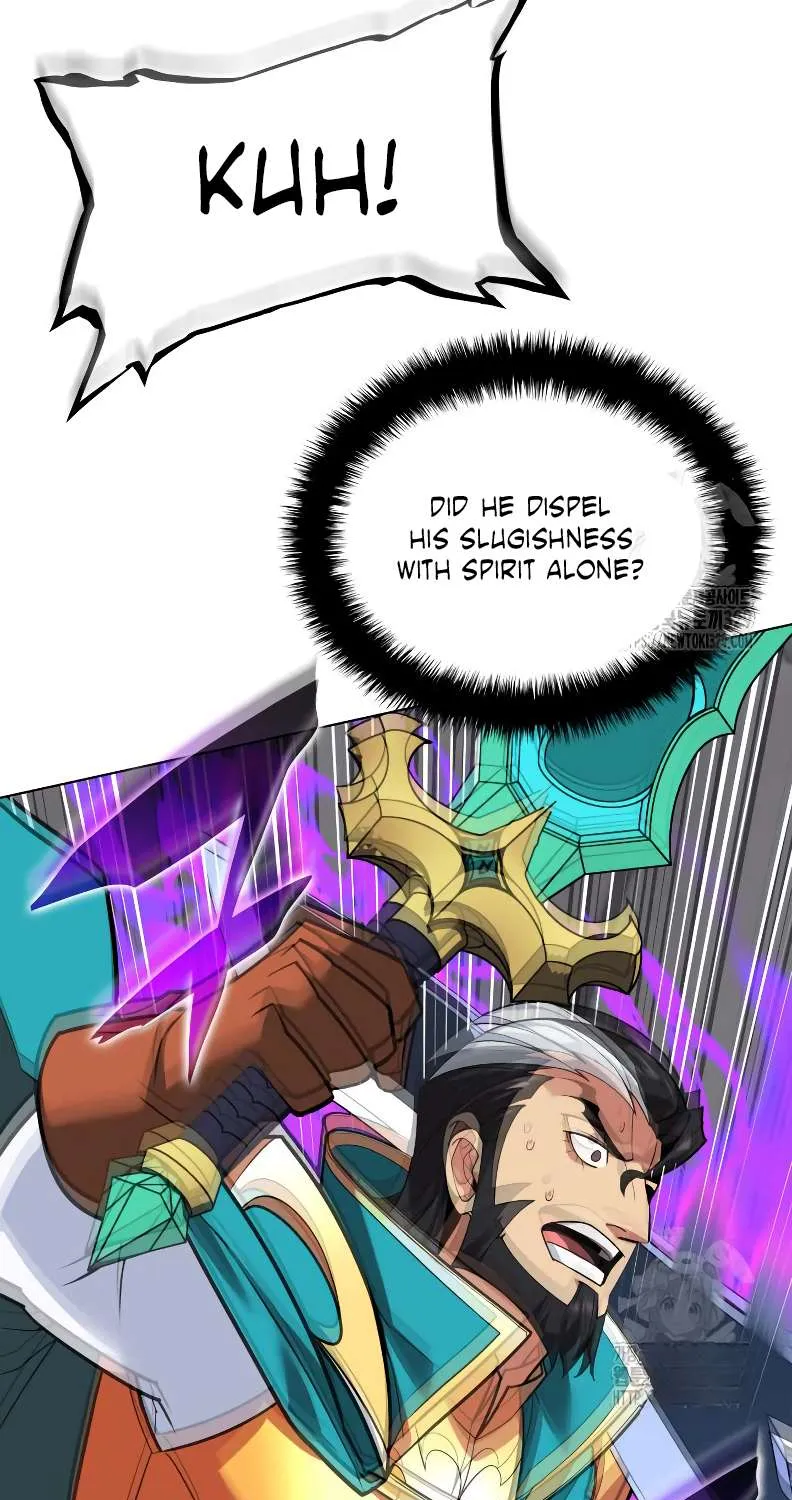Read Overgeared (Team Argo) chapter 224 image 57 on Lezhin