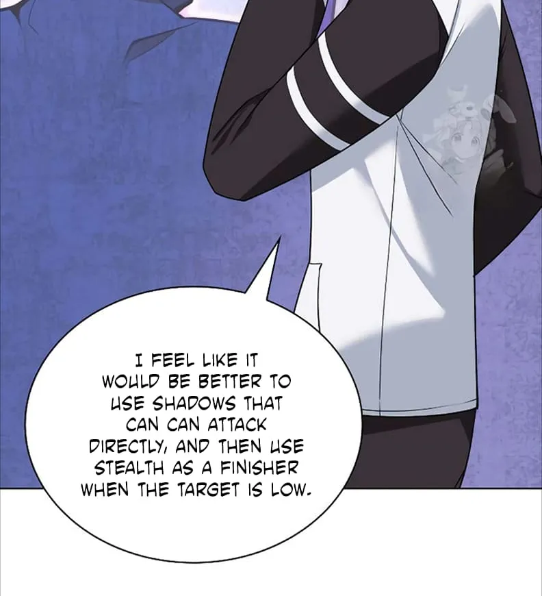 Read Overgeared (Team Argo) chapter 224 image 6 on Lezhin