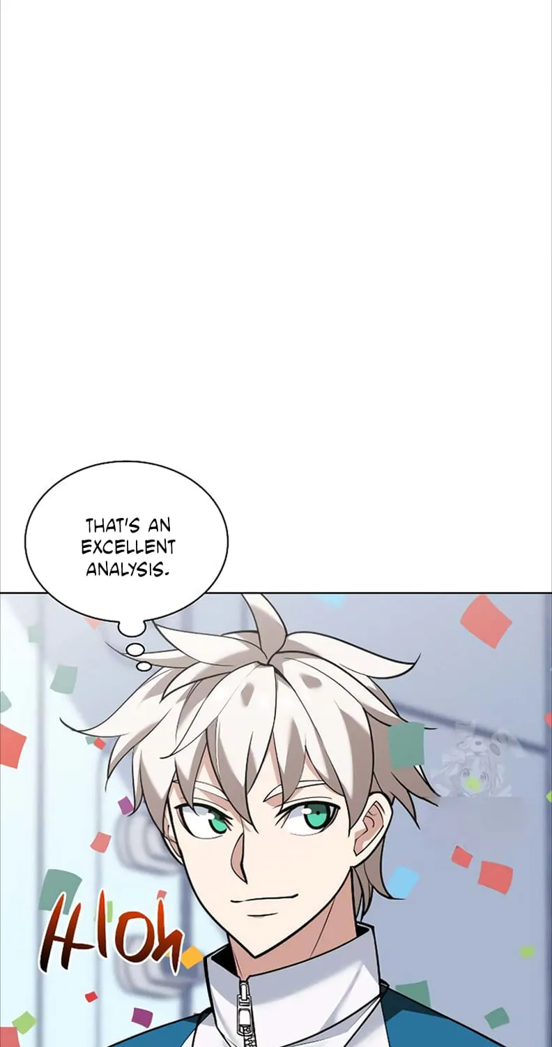 Read Overgeared (Team Argo) chapter 224 image 7 on Lezhin