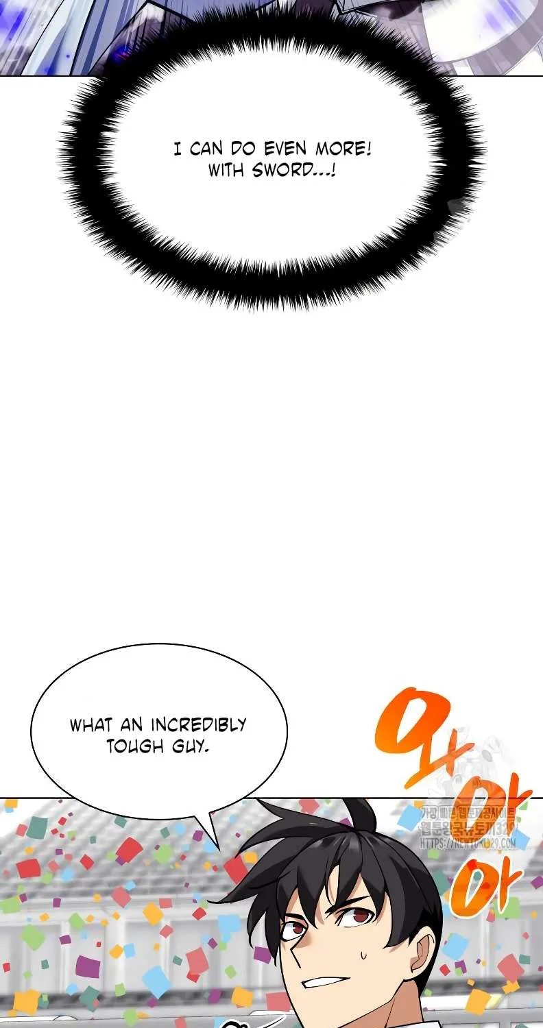 Read Overgeared (Team Argo) chapter 224 image 71 on Lezhin
