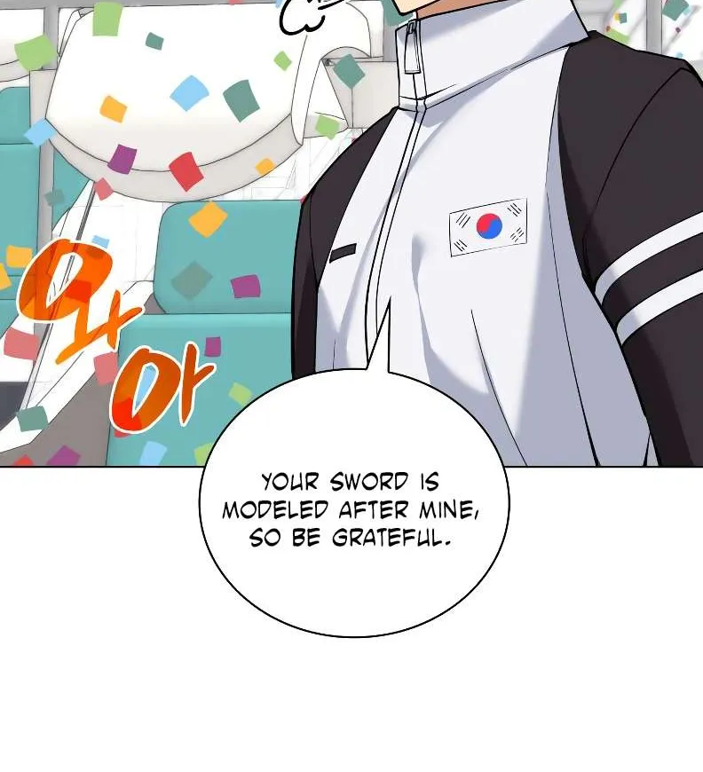 Read Overgeared (Team Argo) chapter 224 image 72 on Lezhin