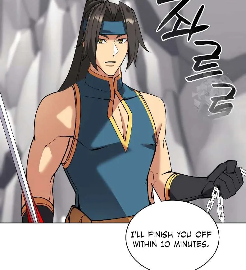 Read Overgeared (Team Argo) chapter 224 image 78 on Lezhin