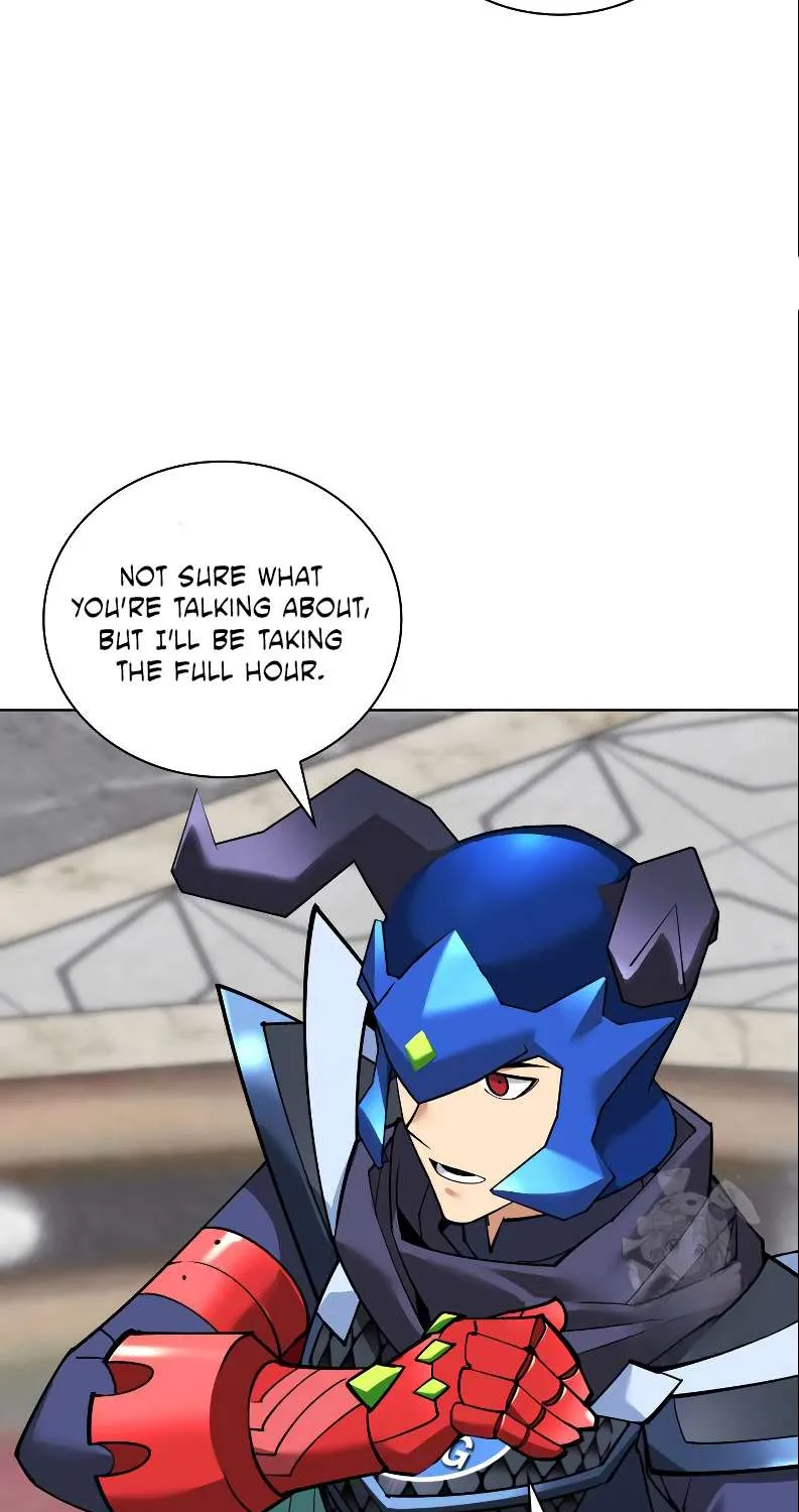 Read Overgeared (Team Argo) chapter 224 image 79 on Lezhin