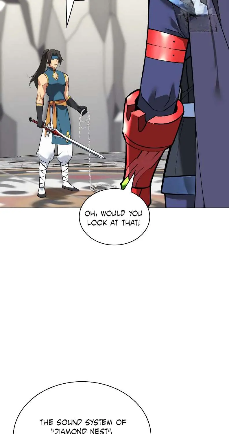 Read Overgeared (Team Argo) chapter 224 image 83 on Lezhin