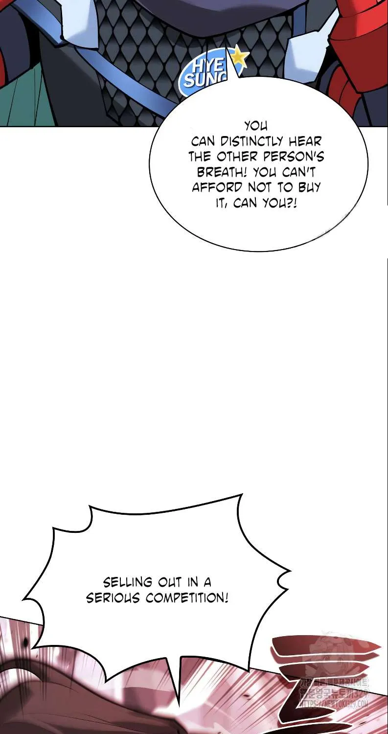 Read Overgeared (Team Argo) chapter 224 image 85 on Lezhin