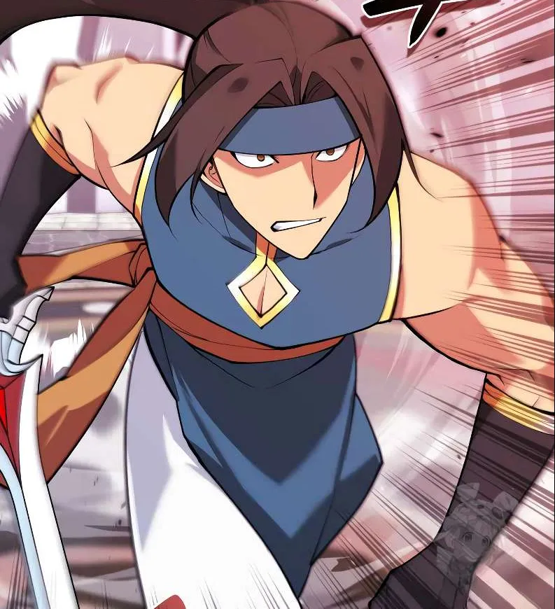 Read Overgeared (Team Argo) chapter 224 image 86 on Lezhin