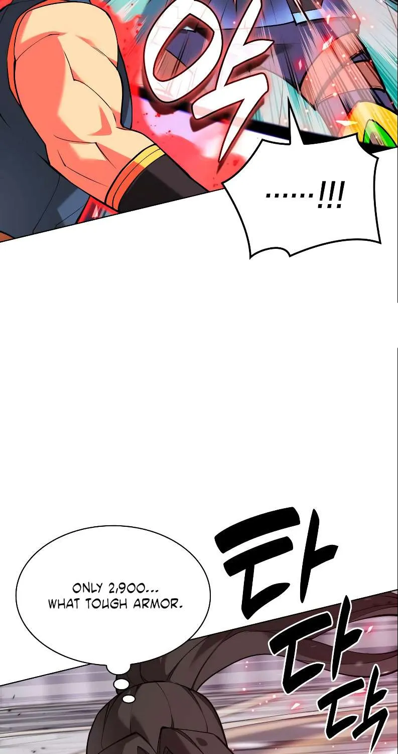Read Overgeared (Team Argo) chapter 224 image 91 on Lezhin