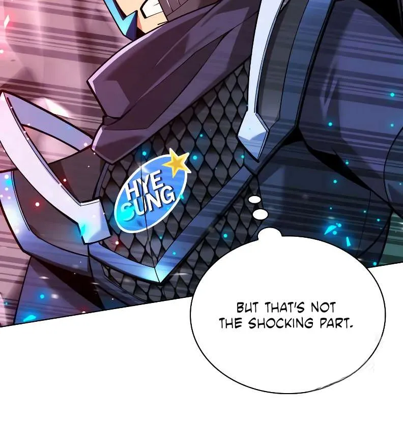 Read Overgeared (Team Argo) chapter 224 image 94 on Lezhin