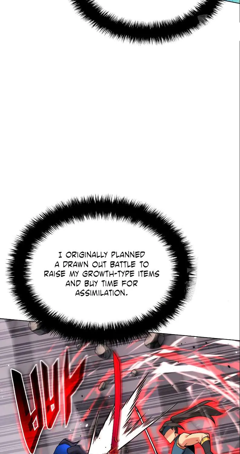 Read Overgeared (Team Argo) chapter 224 image 97 on Lezhin