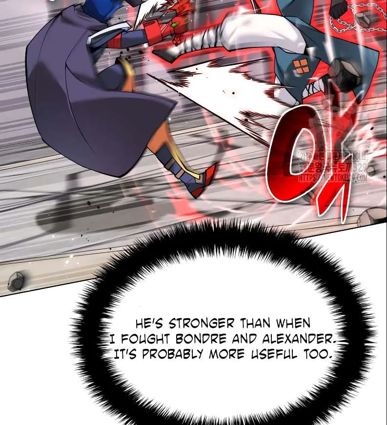 Read Overgeared (Team Argo) chapter 224 image 98 on Lezhin