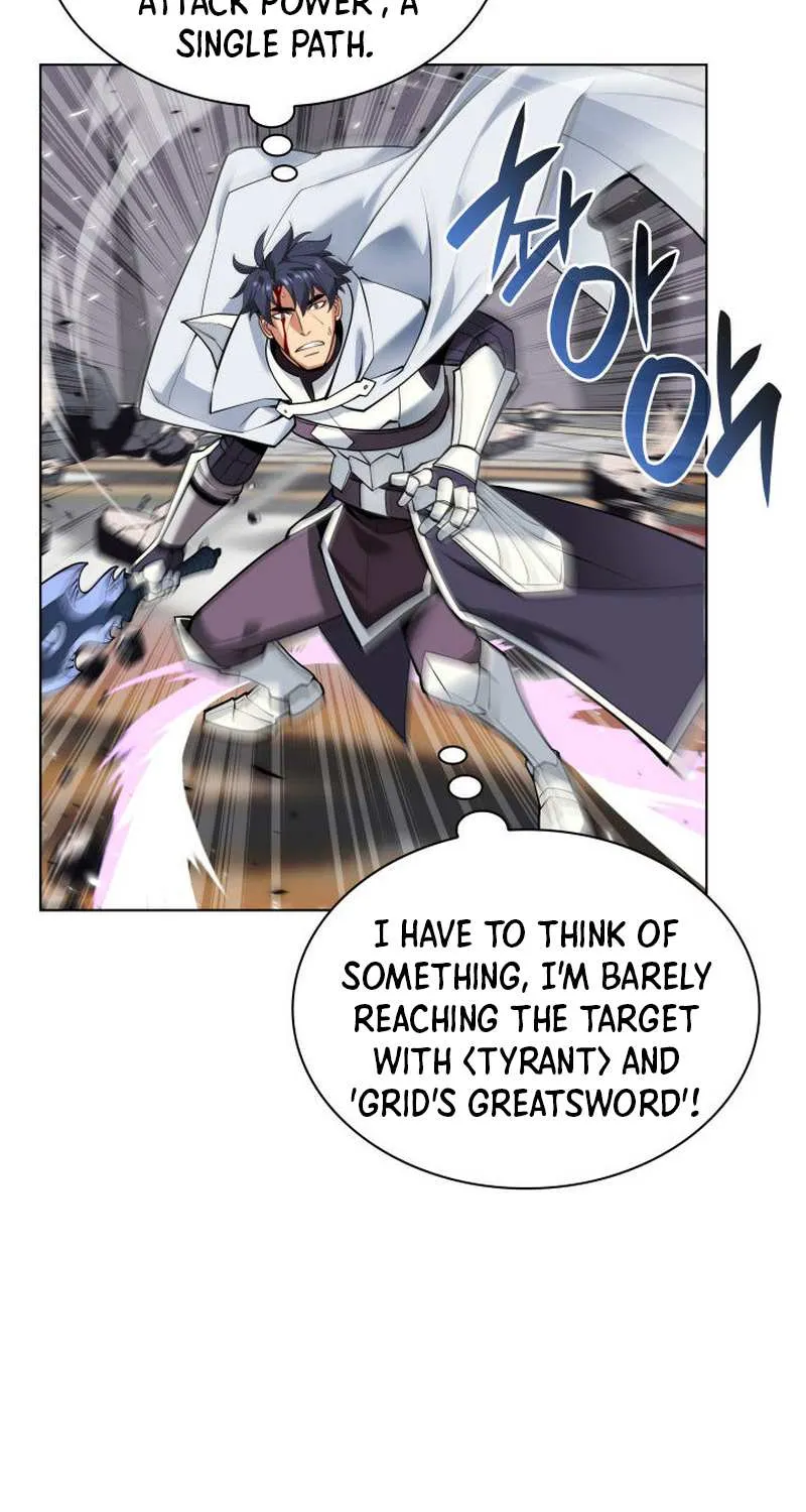 Read Overgeared (Team Argo) chapter 225 image 102 on Lezhin