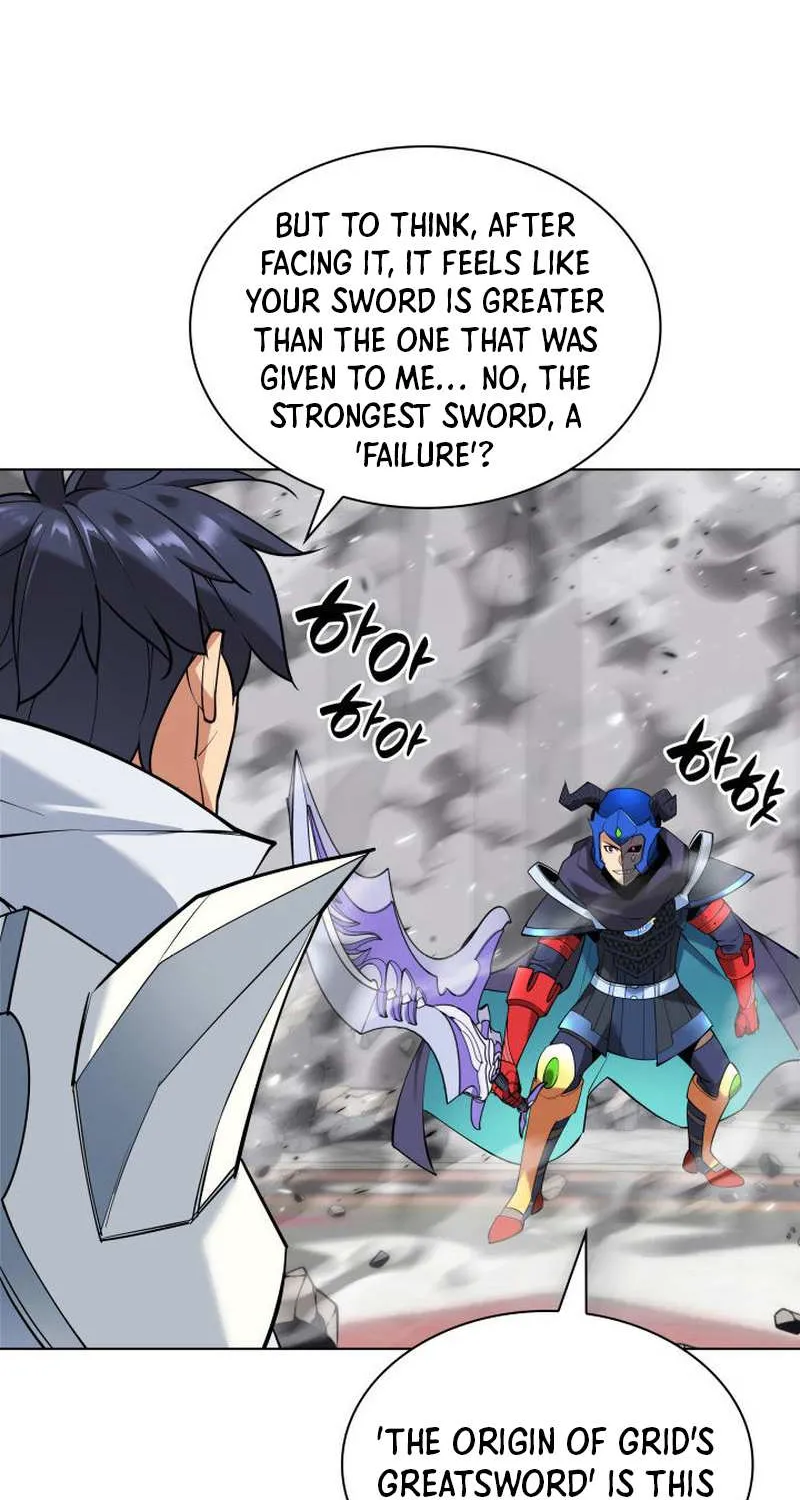 Read Overgeared (Team Argo) chapter 225 image 103 on Lezhin