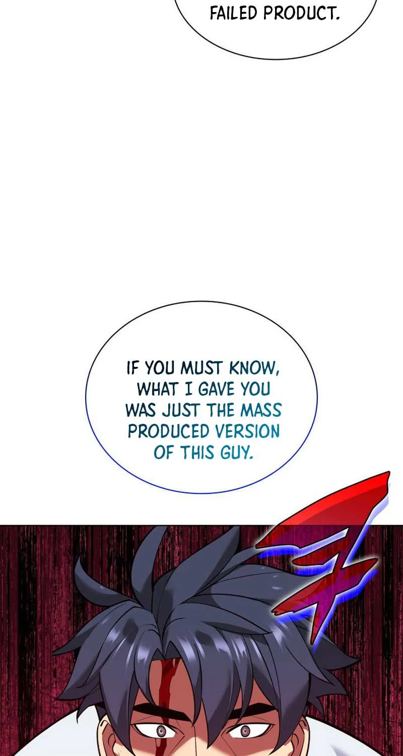Read Overgeared (Team Argo) chapter 225 image 104 on Lezhin