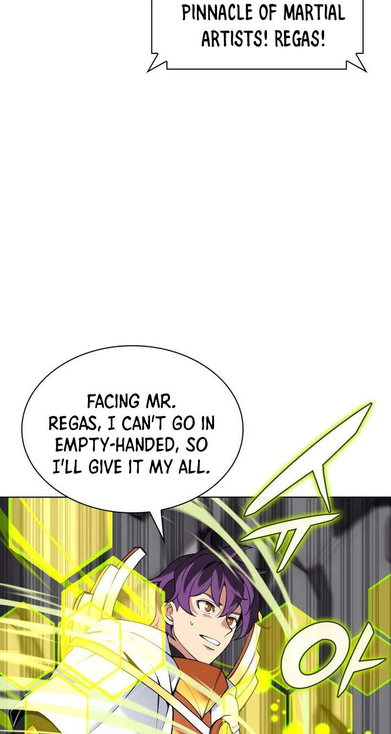 Read Overgeared (Team Argo) chapter 225 image 11 on Lezhin