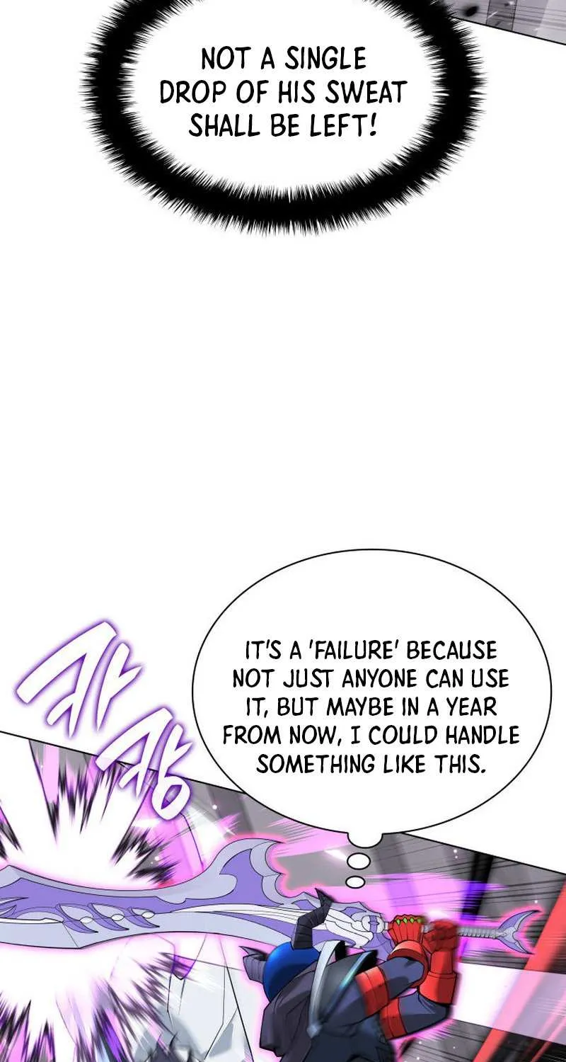 Read Overgeared (Team Argo) chapter 225 image 110 on Lezhin