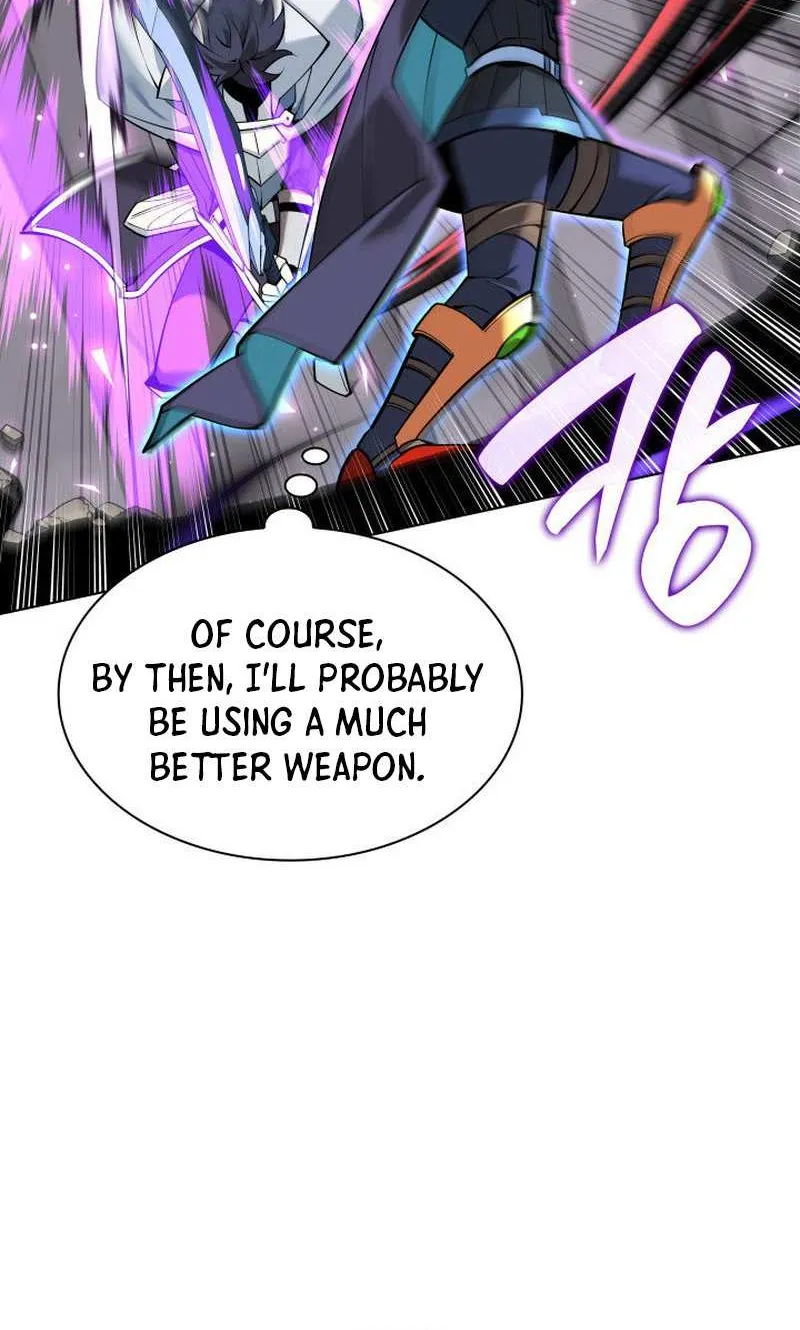 Read Overgeared (Team Argo) chapter 225 image 111 on Lezhin