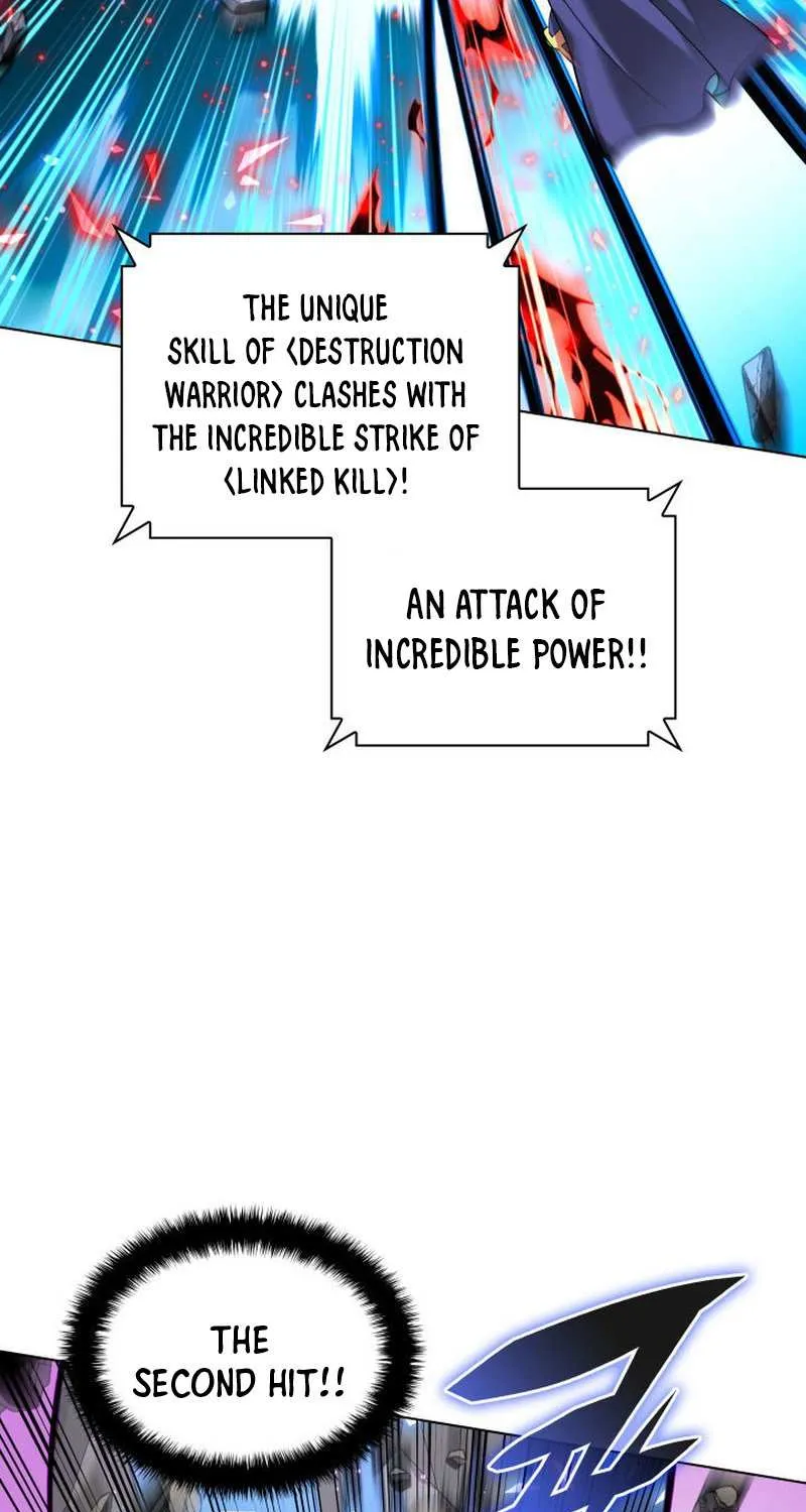Read Overgeared (Team Argo) chapter 225 image 116 on Lezhin