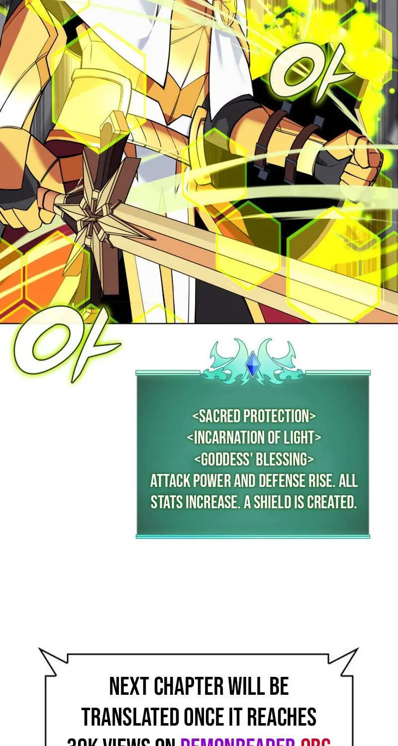 Read Overgeared (Team Argo) chapter 225 image 12 on Lezhin