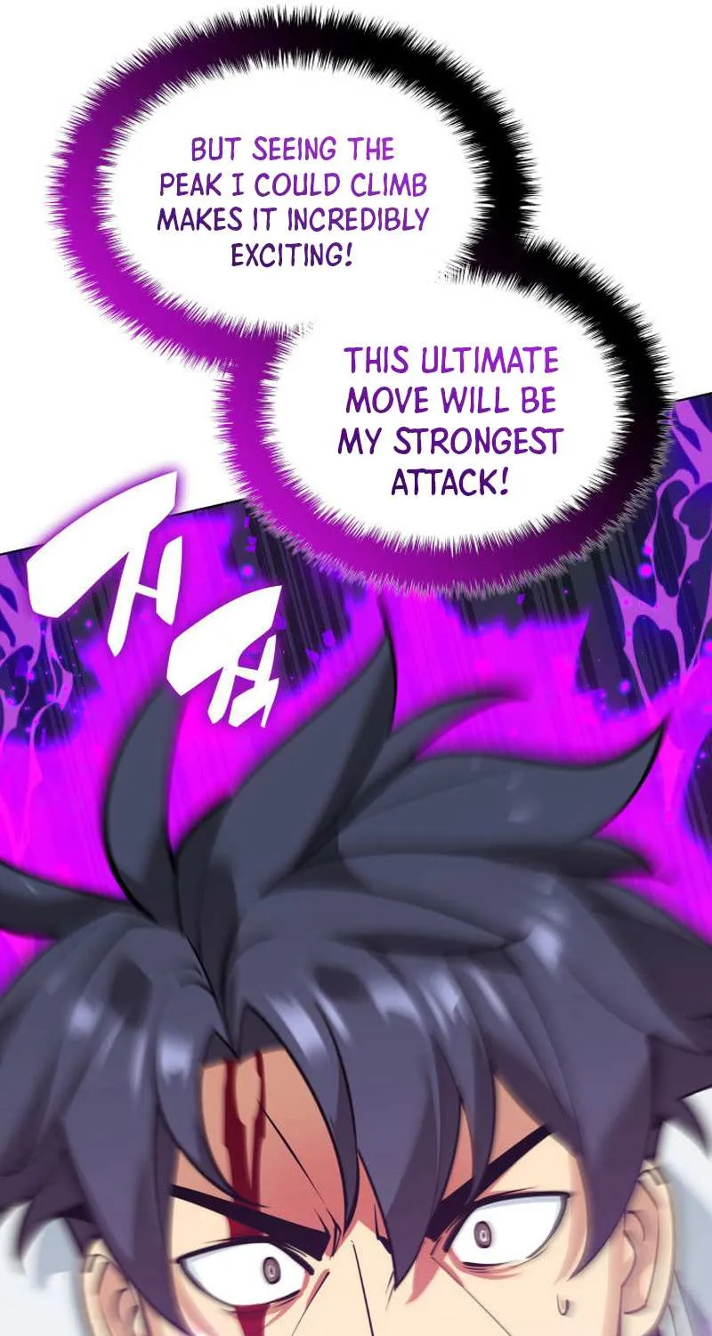 Read Overgeared (Team Argo) chapter 225 image 125 on Lezhin