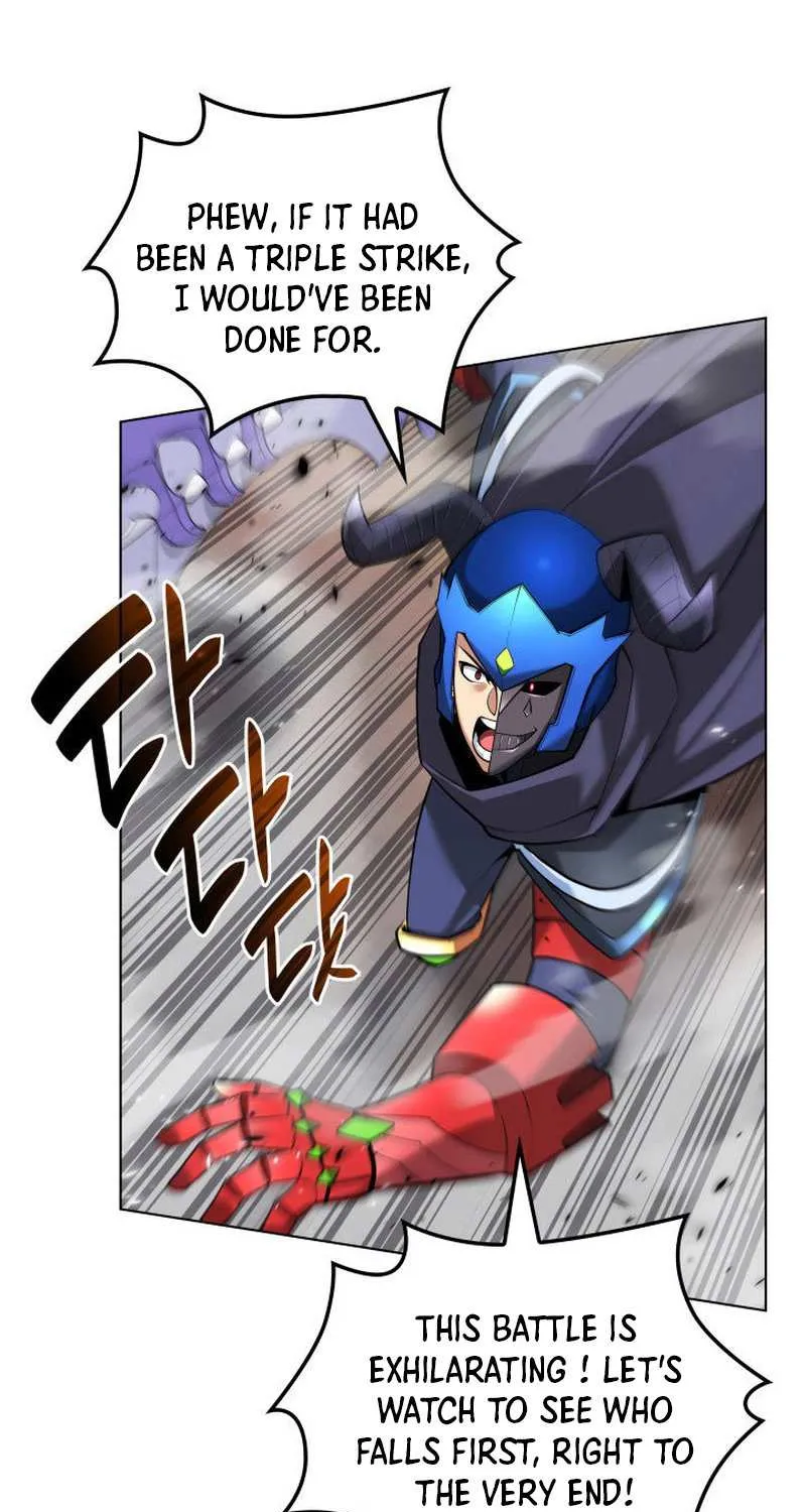 Read Overgeared (Team Argo) chapter 225 image 132 on Lezhin