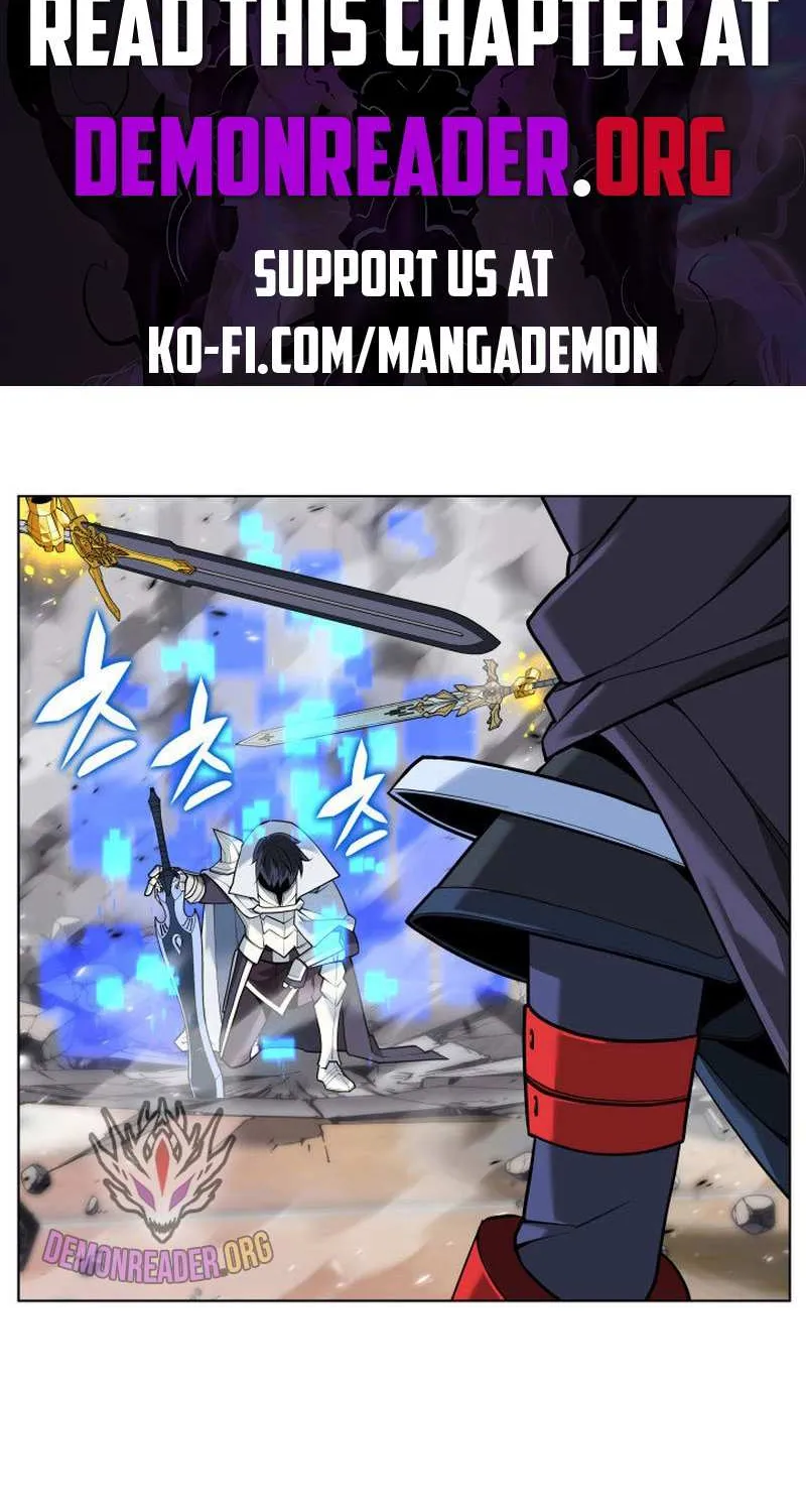 Read Overgeared (Team Argo) chapter 225 image 135 on Lezhin