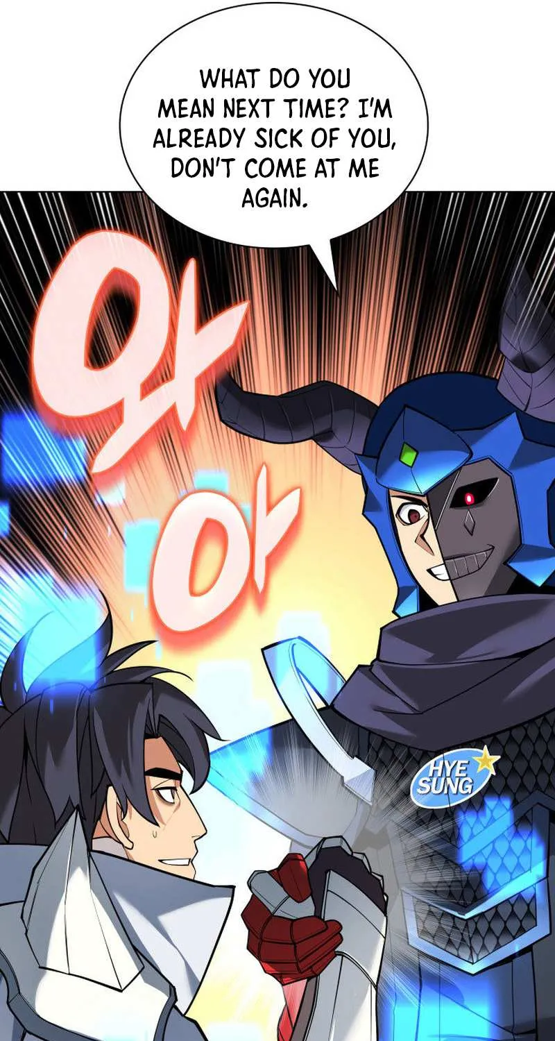 Read Overgeared (Team Argo) chapter 225 image 139 on Lezhin