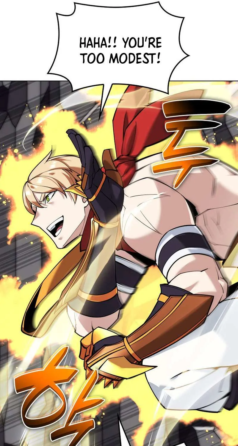 Read Overgeared (Team Argo) chapter 225 image 14 on Lezhin
