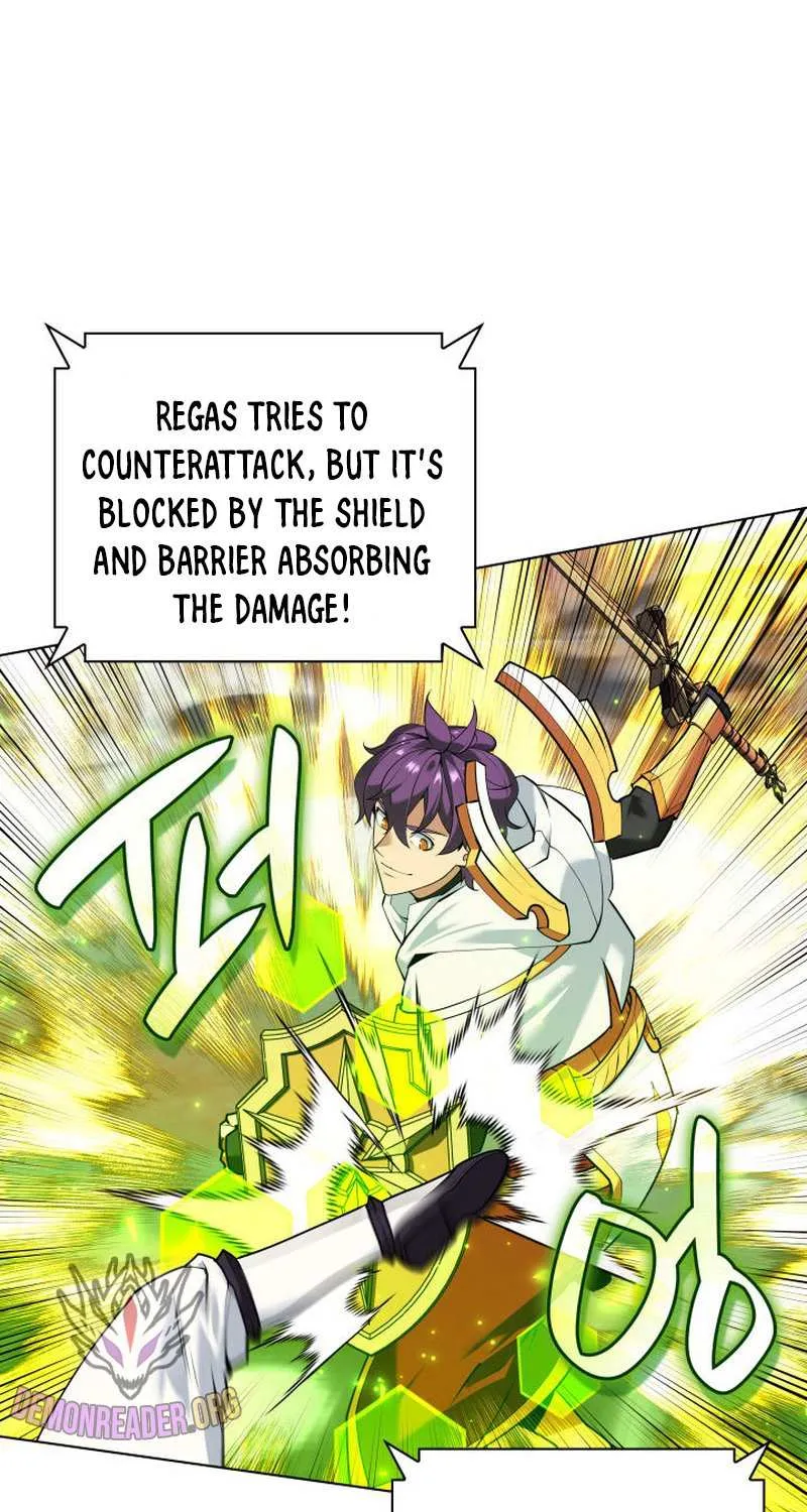Read Overgeared (Team Argo) chapter 225 image 18 on Lezhin