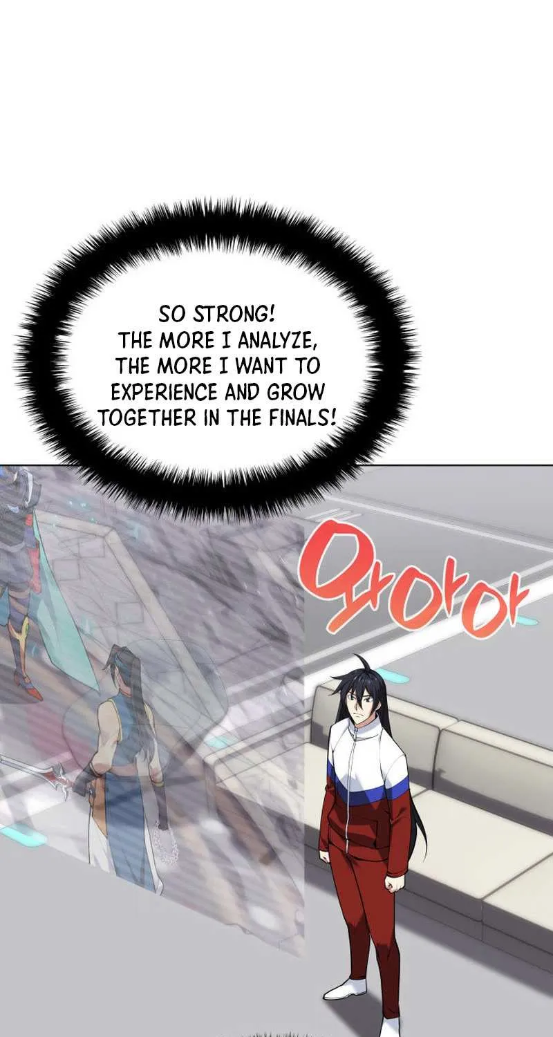 Read Overgeared (Team Argo) chapter 225 image 2 on Lezhin