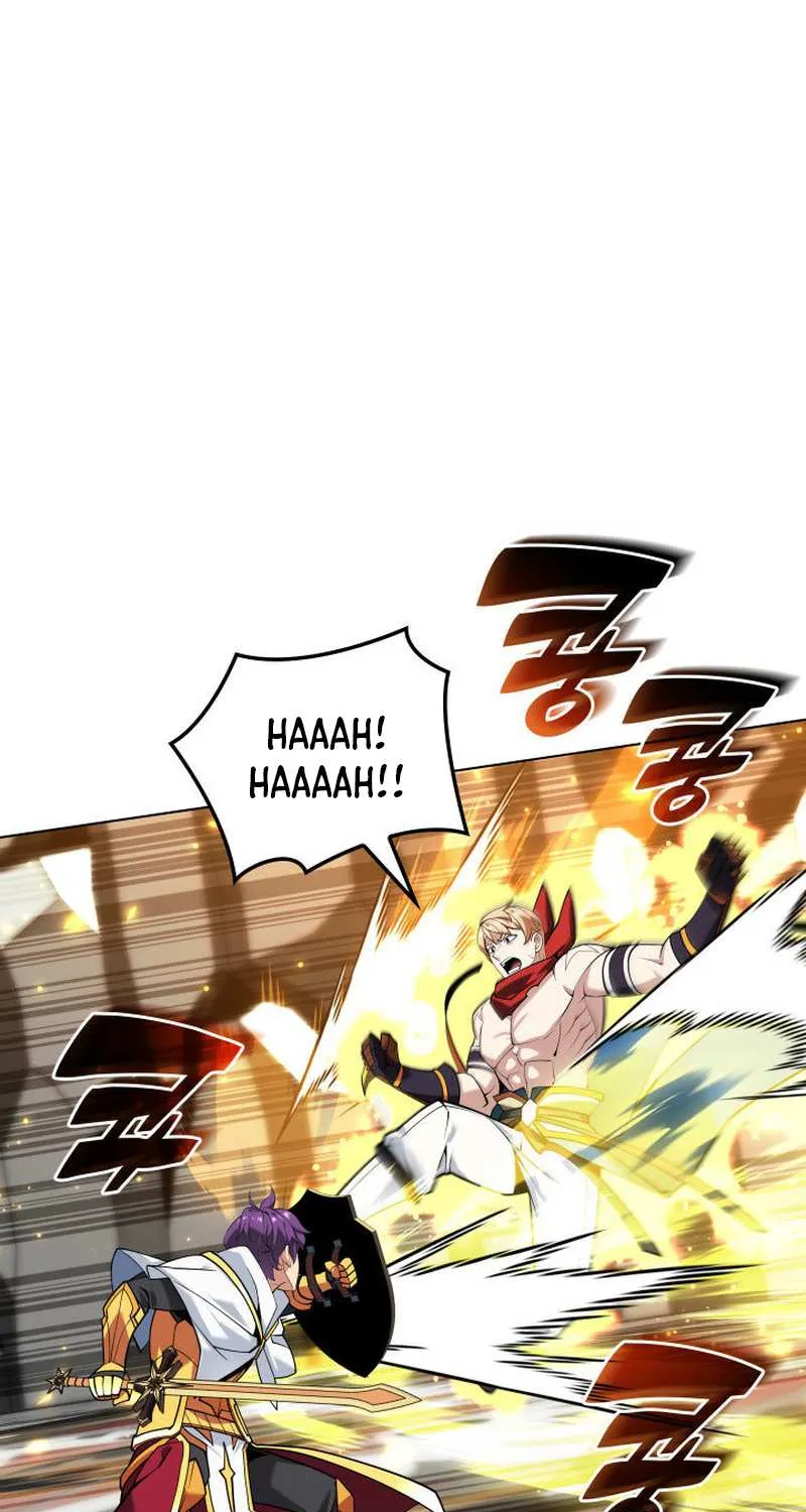 Read Overgeared (Team Argo) chapter 225 image 21 on Lezhin