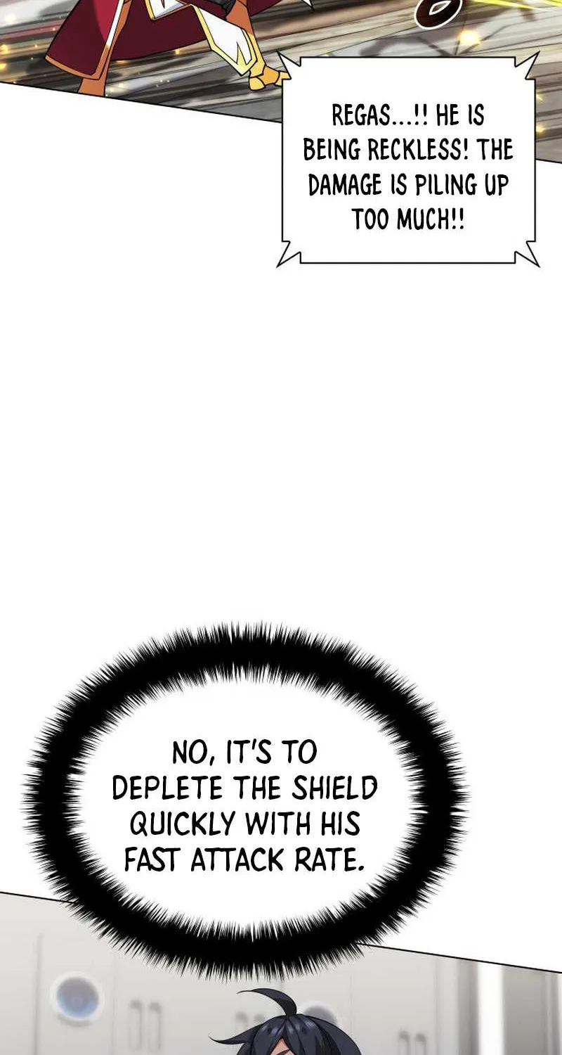 Read Overgeared (Team Argo) chapter 225 image 22 on Lezhin