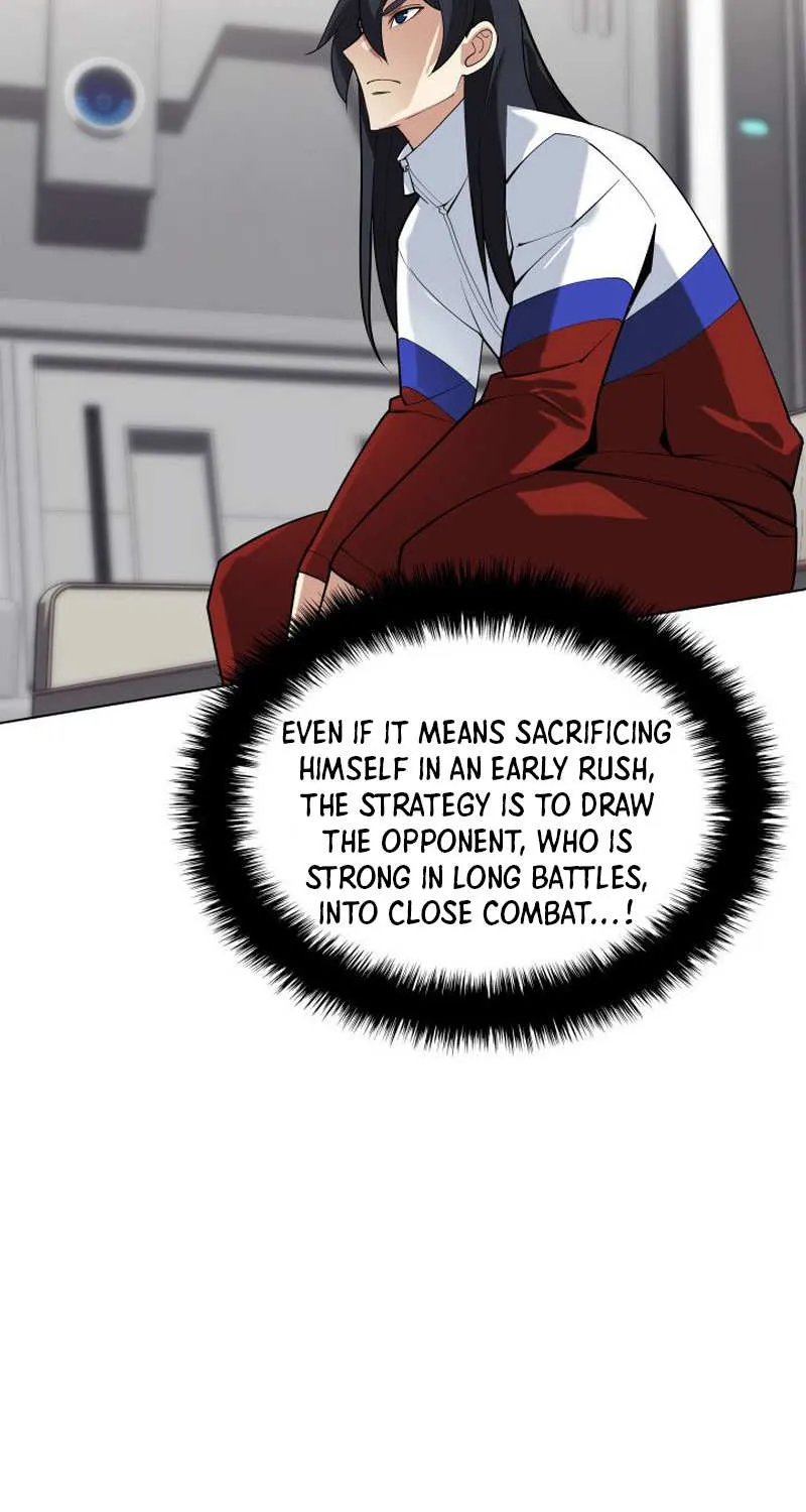 Read Overgeared (Team Argo) chapter 225 image 23 on Lezhin