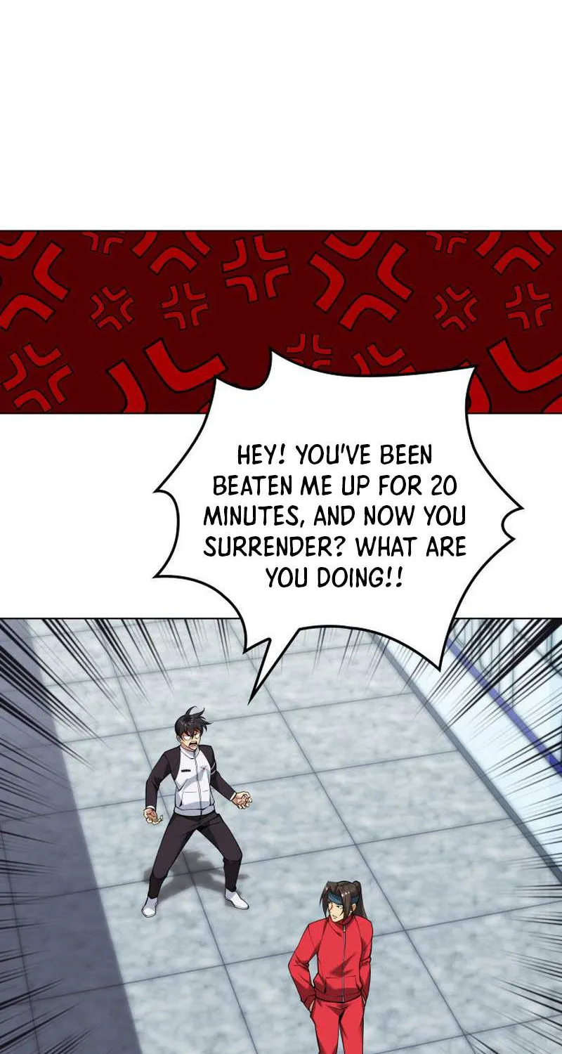 Read Overgeared (Team Argo) chapter 225 image 26 on Lezhin