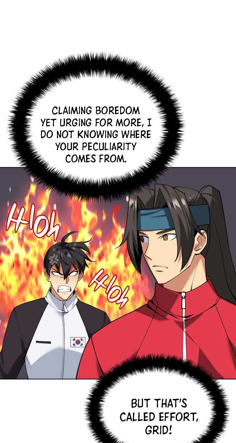 Read Overgeared (Team Argo) chapter 225 image 28 on Lezhin
