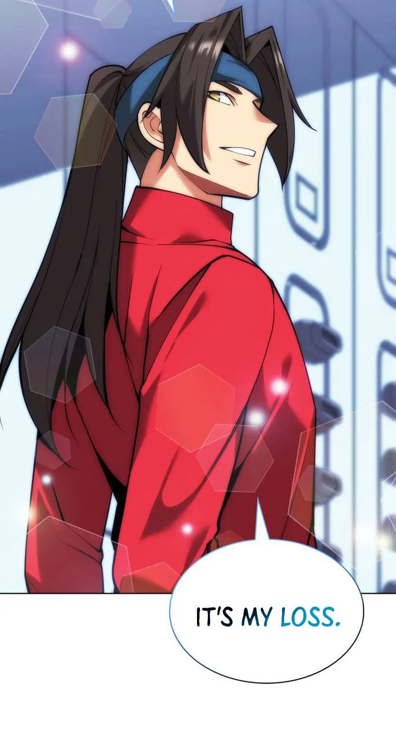 Read Overgeared (Team Argo) chapter 225 image 31 on Lezhin