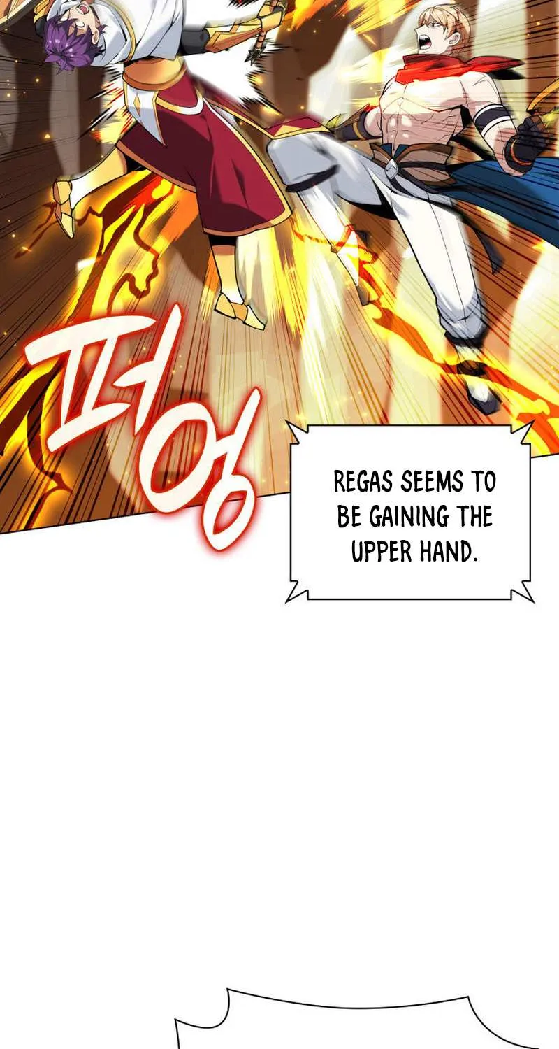 Read Overgeared (Team Argo) chapter 225 image 36 on Lezhin