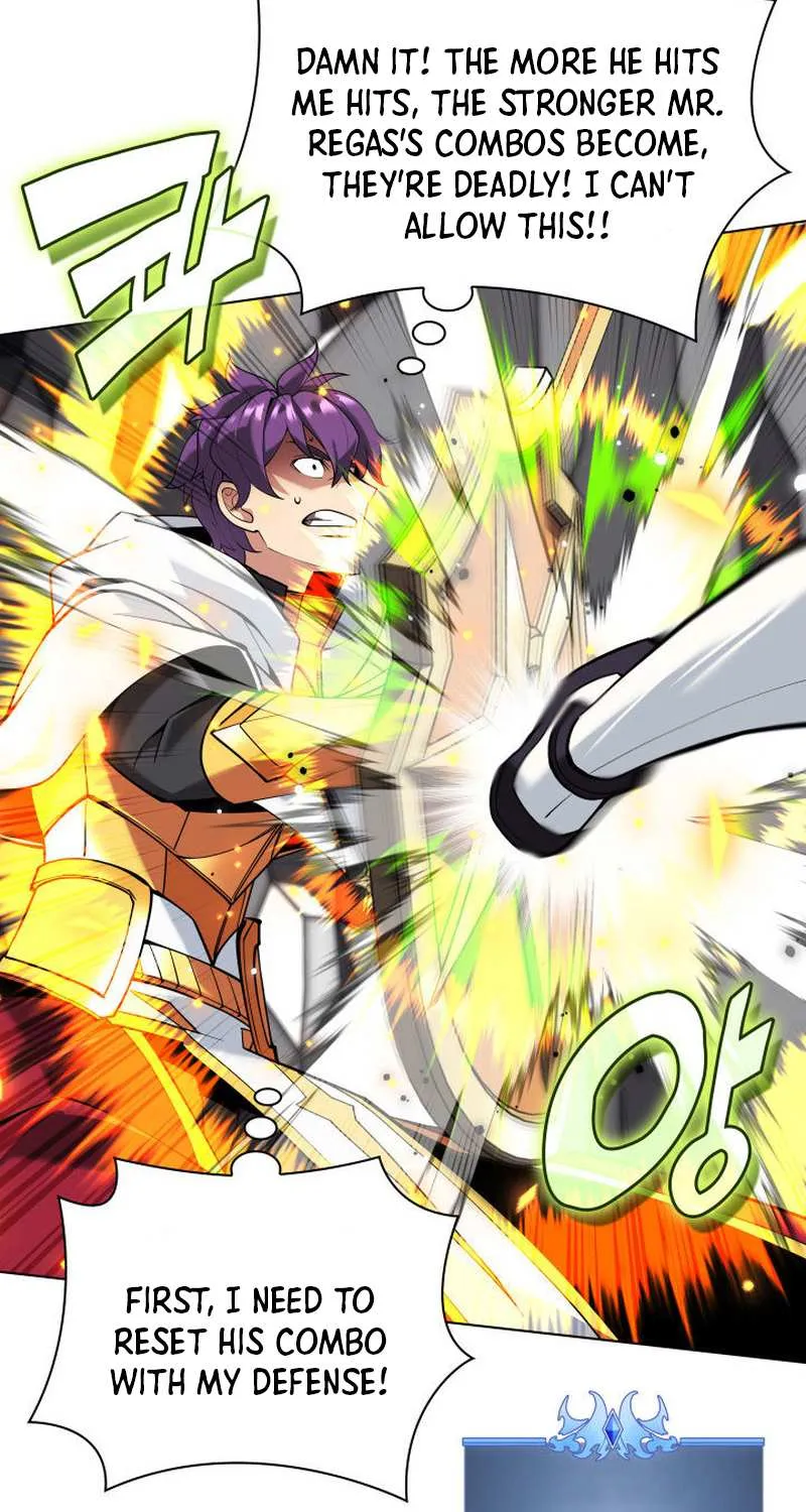 Read Overgeared (Team Argo) chapter 225 image 37 on Lezhin