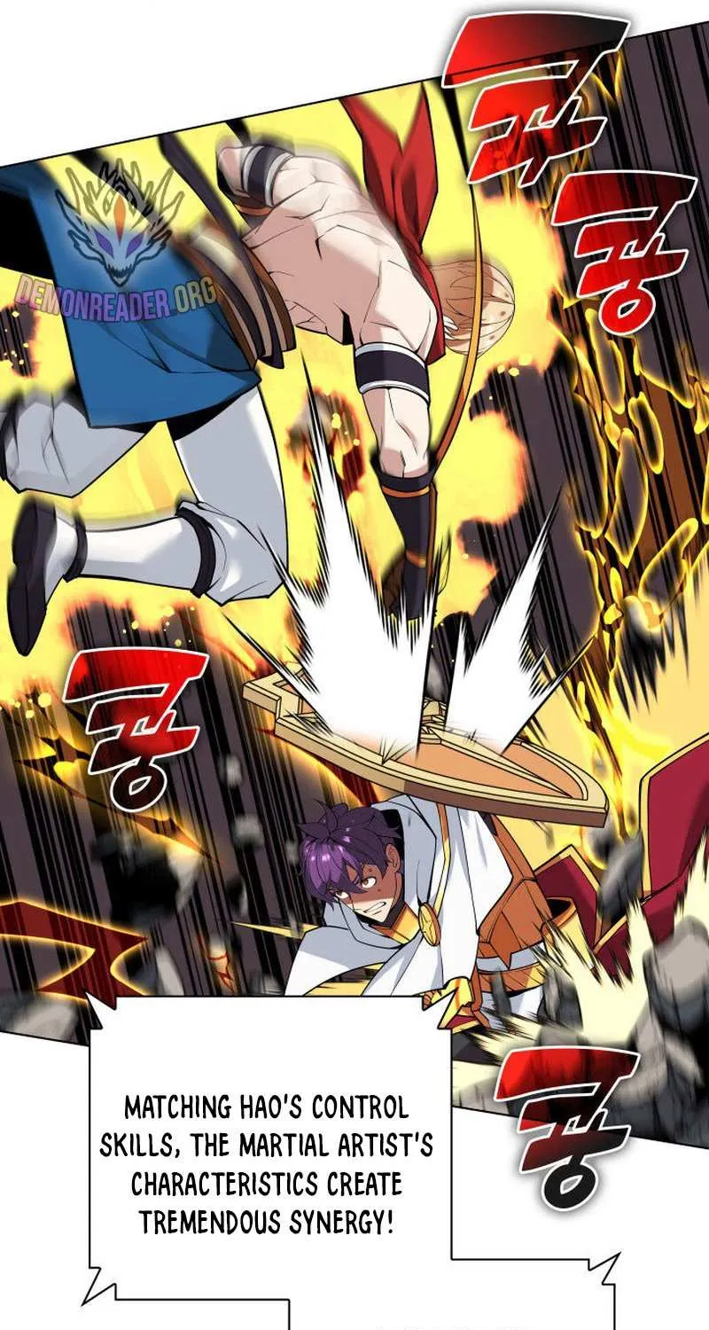 Read Overgeared (Team Argo) chapter 225 image 41 on Lezhin