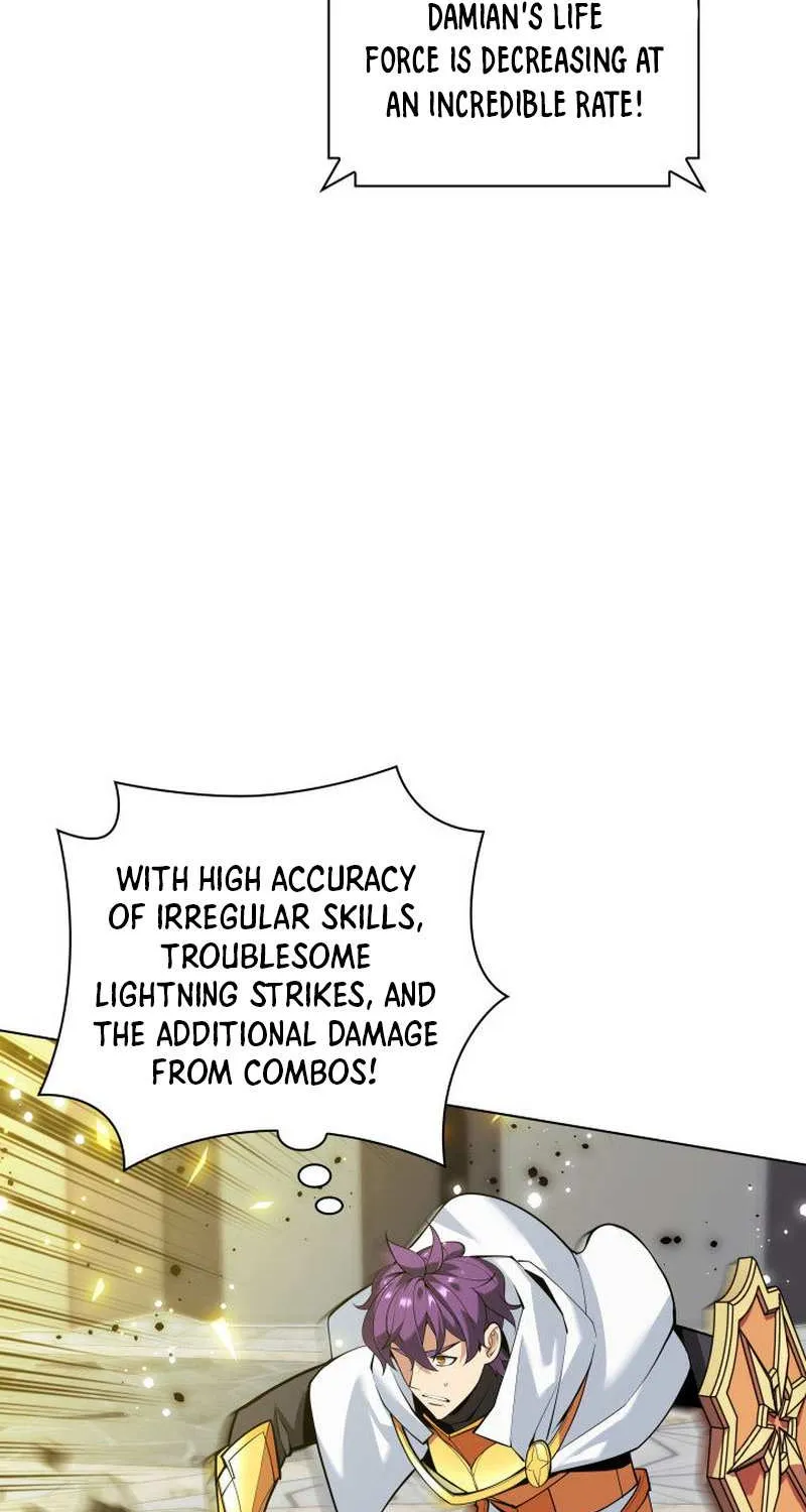 Read Overgeared (Team Argo) chapter 225 image 42 on Lezhin