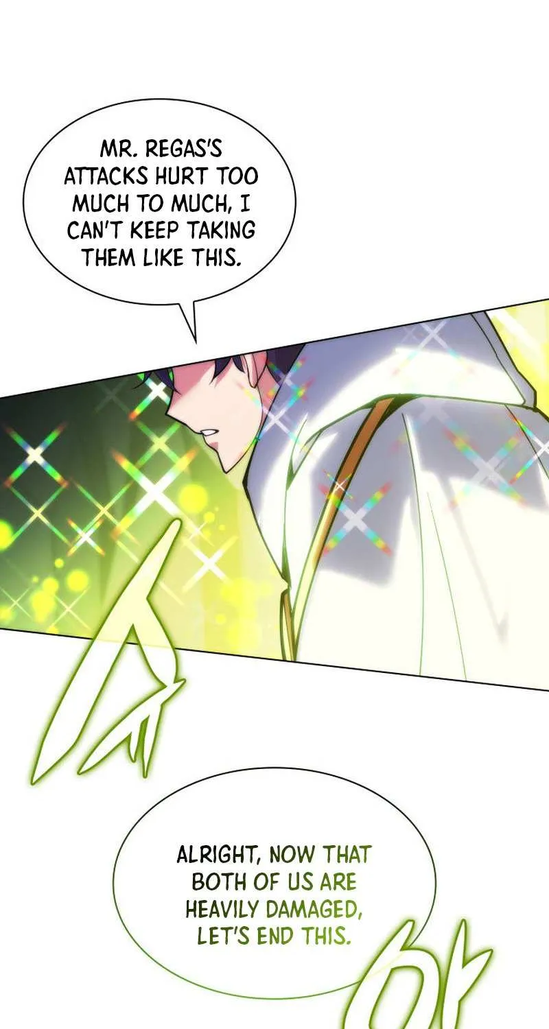 Read Overgeared (Team Argo) chapter 225 image 44 on Lezhin