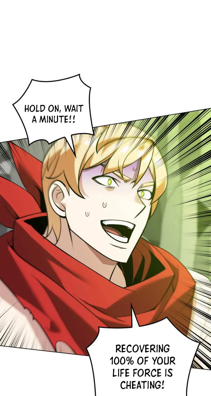 Read Overgeared (Team Argo) chapter 225 image 48 on Lezhin