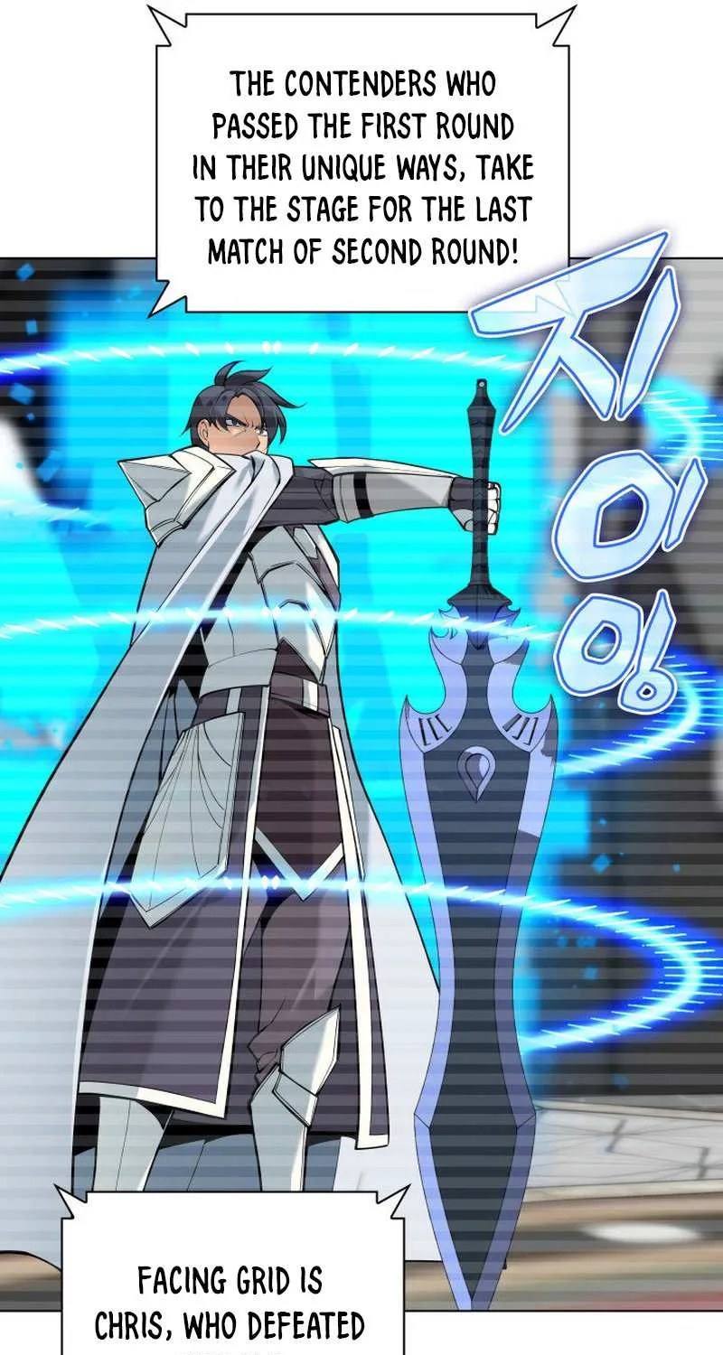 Read Overgeared (Team Argo) chapter 225 image 55 on Lezhin