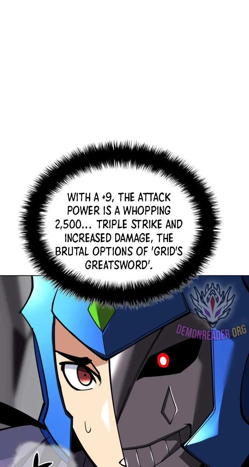 Read Overgeared (Team Argo) chapter 225 image 59 on Lezhin