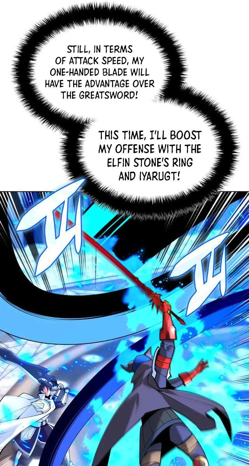 Read Overgeared (Team Argo) chapter 225 image 61 on Lezhin