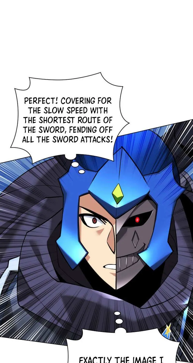 Read Overgeared (Team Argo) chapter 225 image 64 on Lezhin